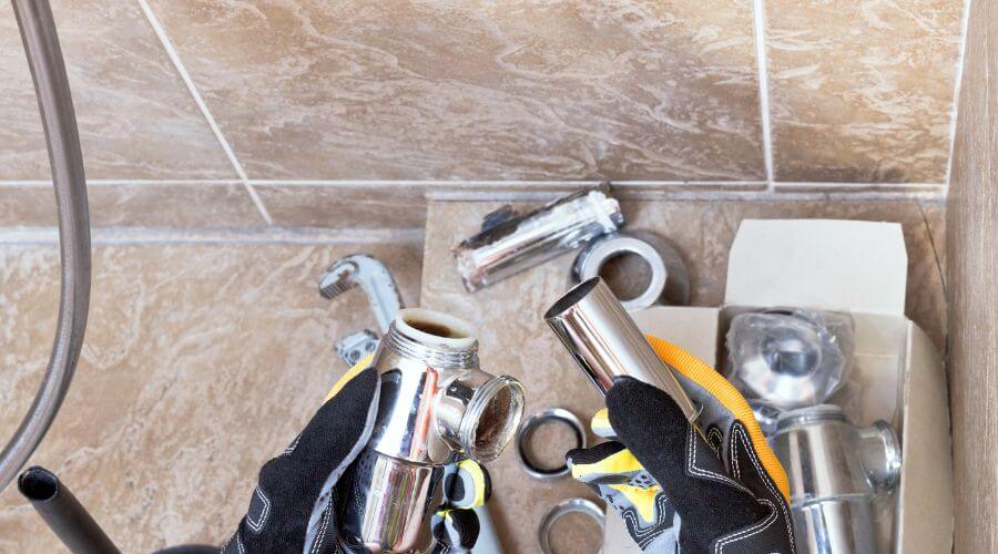 Expert tile roof repair services in Centreville, AL